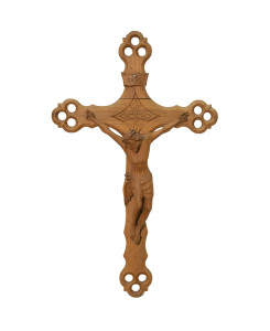 Krzyż drewniany, 50 /20 cm