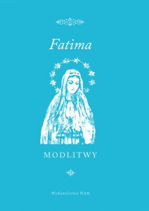 Fatima Modlitwy
