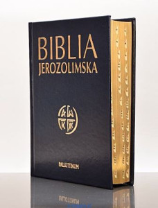 BIBLIA JEROZOLIMSKA